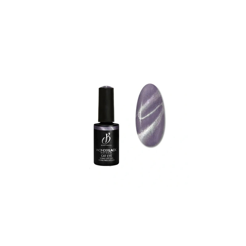 Beautynails Hema Free Cat Eye Twilight 8ml