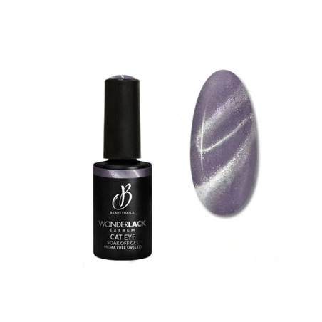 Beautynails Hema Free Cat Eye Twilight 8ml