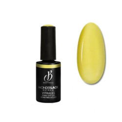 Beautynails Hema Free Vitragel Lemon 8ml