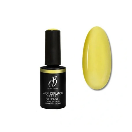 Beautynails Hema Free Vitragel Lemon 8ml