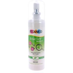 Pediakid Bouclier Insect Spray 100ml