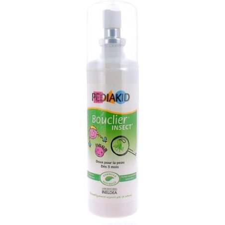 Pediakid Bouclier Insect Spray 100ml