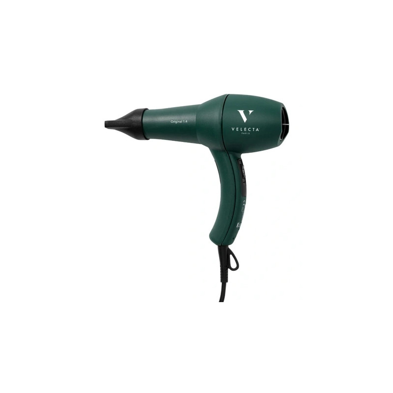 Velecta Hair Dryer Original 1.4 Green 1400w