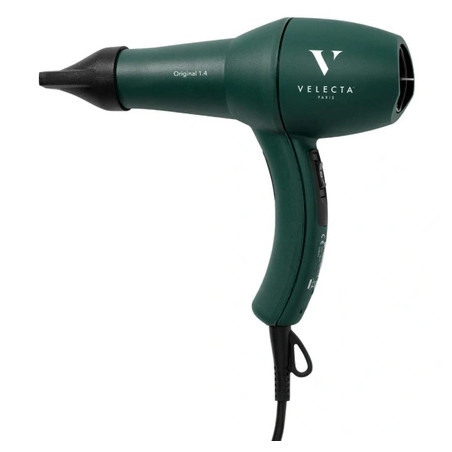 Velecta Hair Dryer Original 1.4 Green 1400w