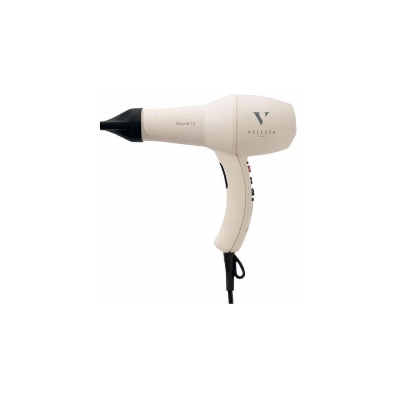Velecta Hair Dryer Original 1.3 Beige Dune 1300 W