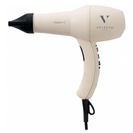 Velecta Hair Dryer Original 1.3 Beige Dune 1300 W