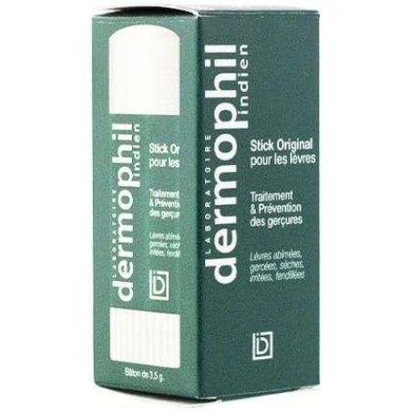 Dermophil Indien Original Lip Stick 3.5g
