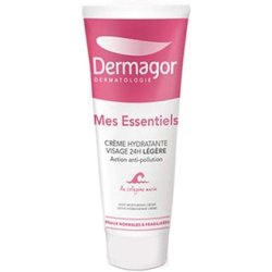 Dermagor Mes Essentiels 24h Light Face Moisturising Cream 40ml