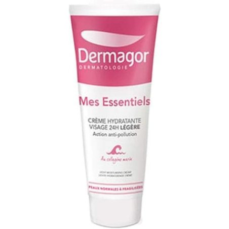 Dermagor Mes Essentiels 24h Light Face Moisturising Cream 40ml