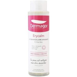 Dermagor Erycalm Soothing Micellar Lotion 400ml