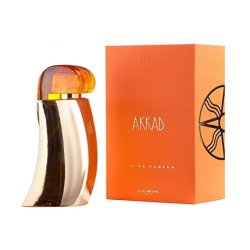 LUBIN Akkad EDP Vapo 100ml