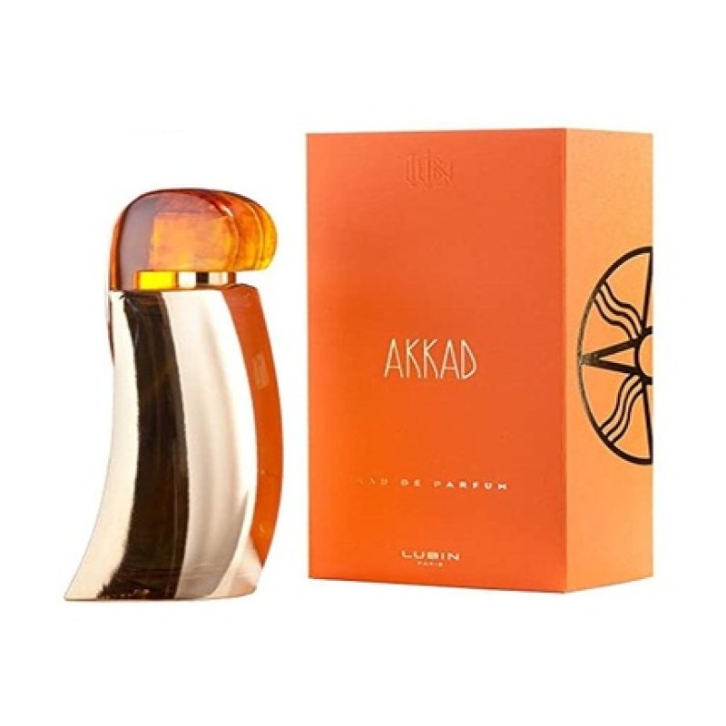 LUBIN Akkad EDP Vapo 100ml