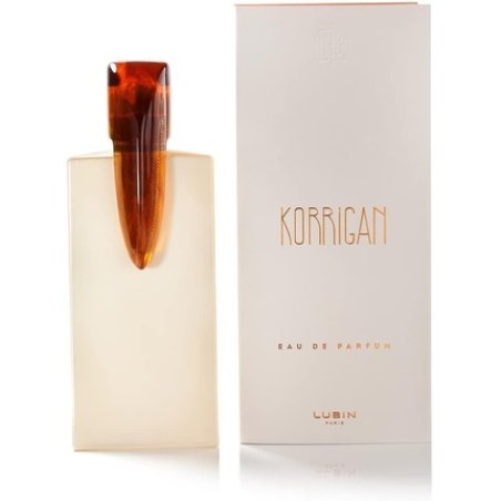 LUBIN Korrigan Eau de Parfum Spray 100ml