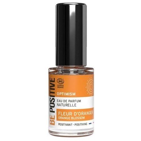 Acorelle Eau De Parfum Optimism Orange Blossom 15ml
