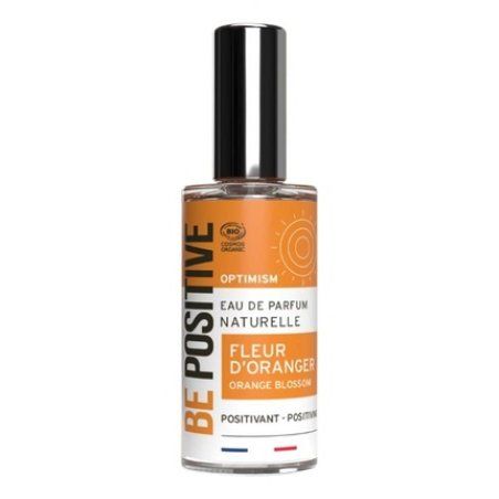 Eau Parfum Optimism Azahar 50ml