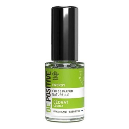 Eau Parfum Energy Citrus 15ml Acorelle