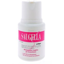 Saugella Poligyn Intimate Cleansing Care 100ml