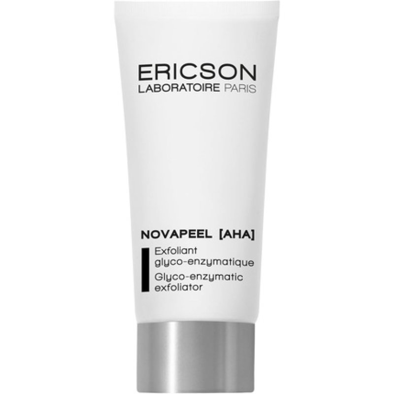 Ericson Laboratoire Glyco-Enzymatic Exfoliant