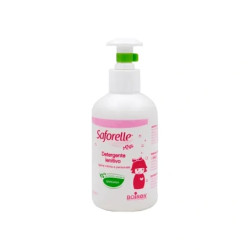 Boiron Saforelle Miss Soothing Cleanser 250 Milliliters