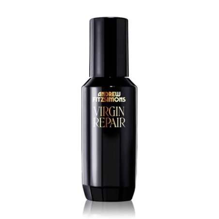 Andrew Fitzsimons Virgin Repair Restructuring Serum Hair Serum 75 Ml