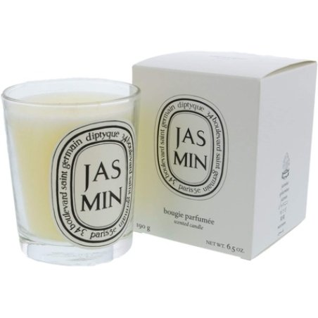 Diptyque Jasmin Scented Candle