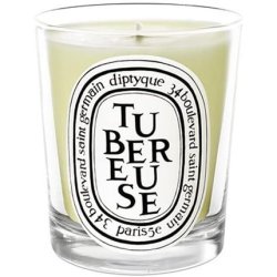 Scented Candle - Tubereuse Tuberose - 190g/6.5oz