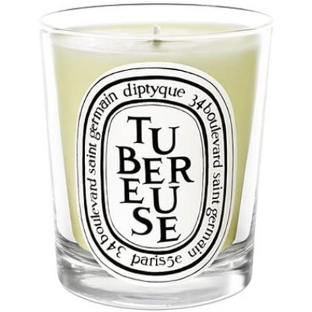 Scented Candle - Tubereuse Tuberose - 190g/6.5oz