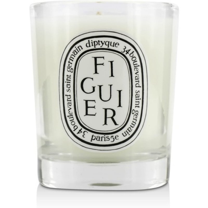Diptyque Scented Candle - Fig Tree 70g/2.4oz