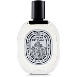 Diptyque Geranium Odorata Eau De Toilette 100ml