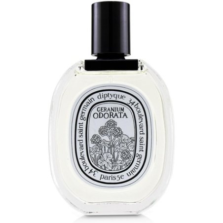 Diptyque Geranium Odorata Eau De Toilette 100ml