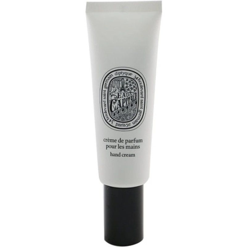 Diptyque Eau Capitale Hand Cream 45ml