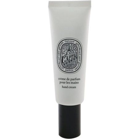 Diptyque Eau Capitale Hand Cream 45ml