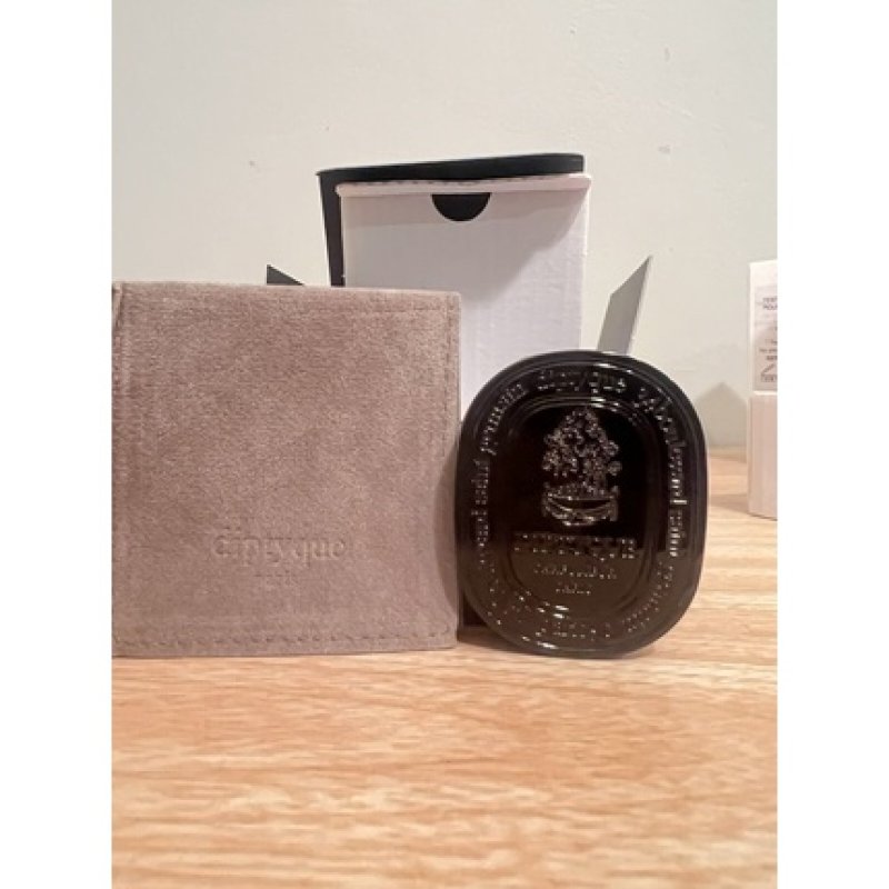 Diptyque L'Ombre Dans L'Eau Refillable Solid Perfume 0.13 oz 3.6g