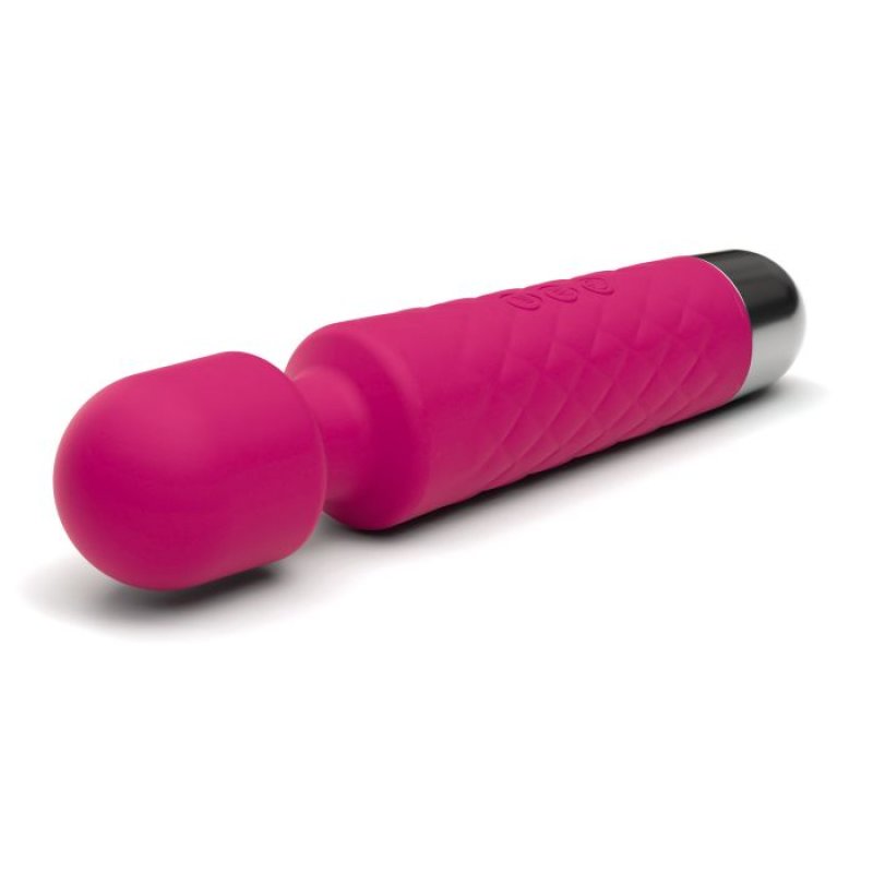 Marc Dorcel Wanderful G-Spot Massager Pink