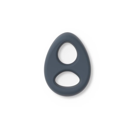 Dorcel Liquid Soft Penis Ring for Testicles and Penis Teardrop Shape 100% Silicone