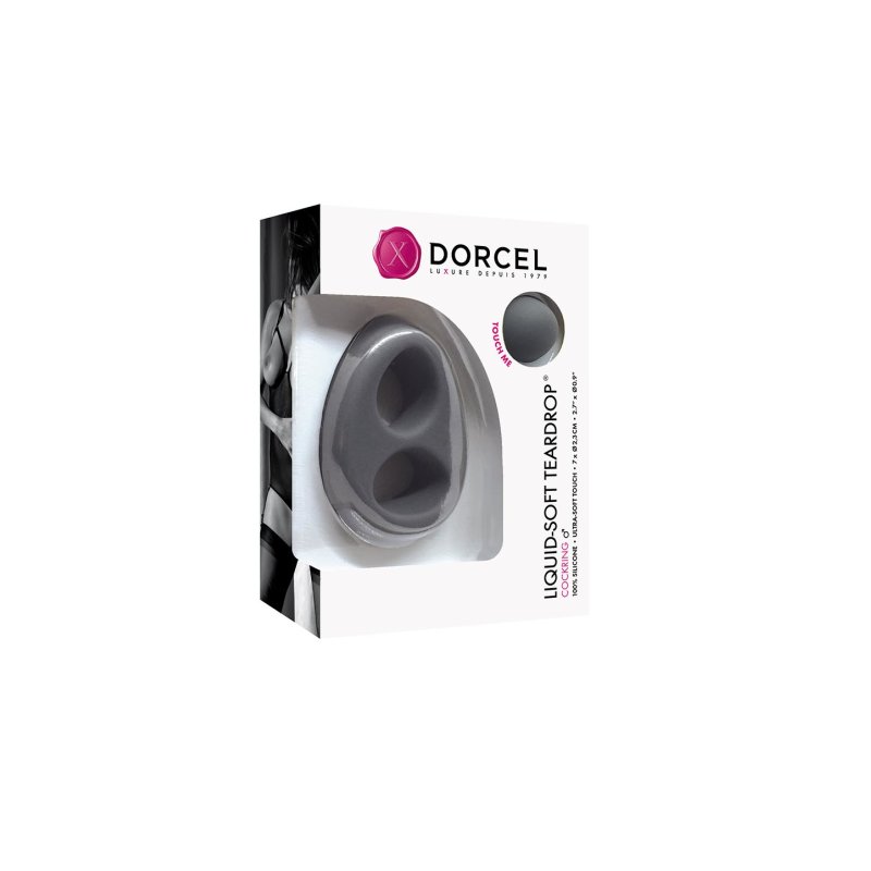 DORCEL Liquid-Soft Teardrop