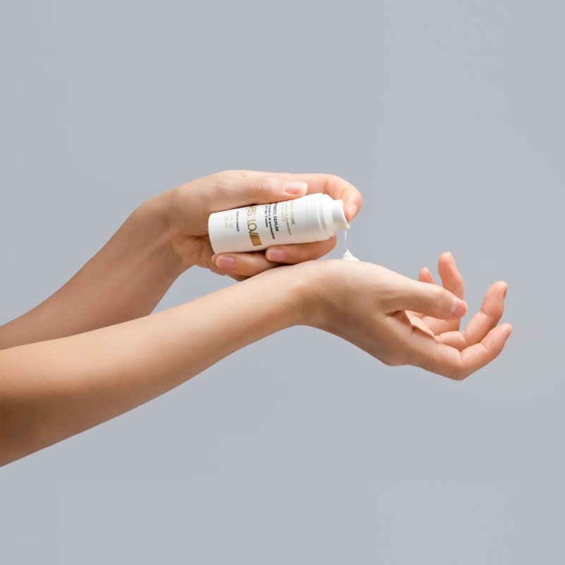 Yes For Lov Intymne Care Serum For Women 30ml