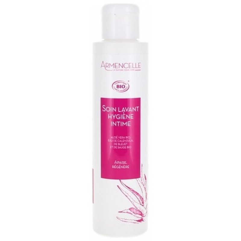 Armencelle Organic Wash Care Intimate Hygiene 150ml