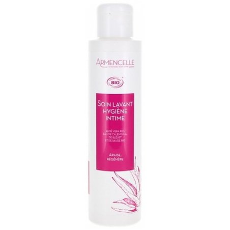 Armencelle Organic Wash Care Intimate Hygiene 150ml