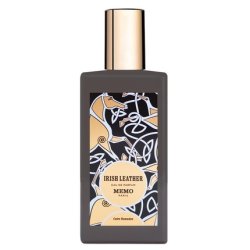 Memo Paris Irish Leather Eau De Parfum Spray 200ml