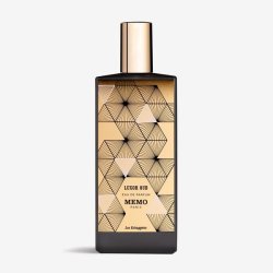Memo Paris Luxor Oud Eau De Parfum 75ml