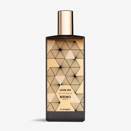 Memo Paris Luxor Oud Eau De Parfum 75ml