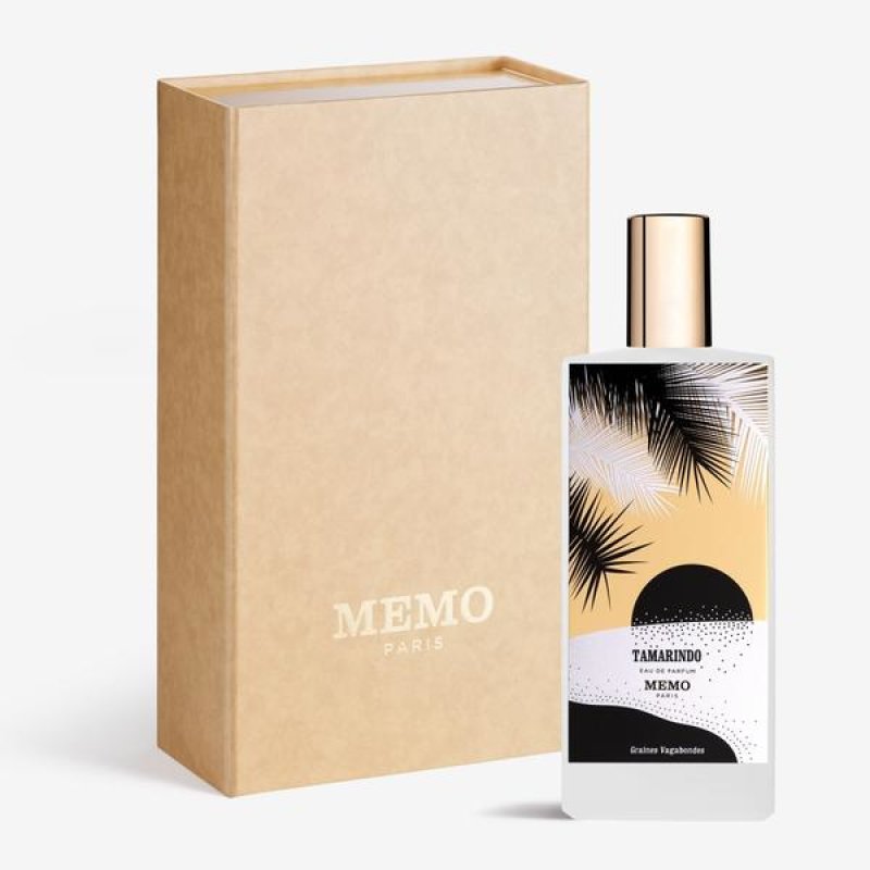 Memo Paris Tamarindo Eau De Parfum 75ml