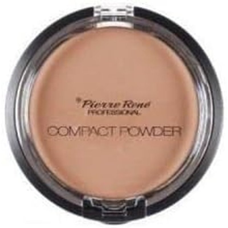 Pierre Rene Compact Powder 13 Bronzing Face 8g