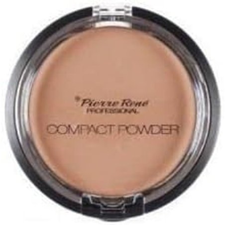 Pierre Rene Compact Powder 13 Bronzing Face 8g