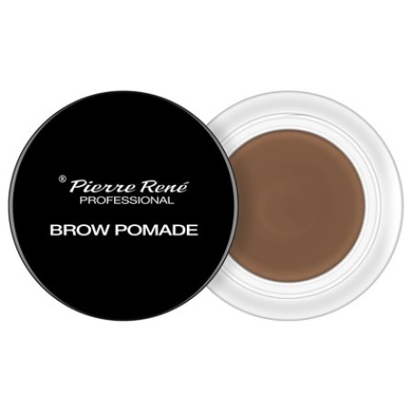 Pierre Renee Brow Pomade 01 - Light Brown - 4 Grams