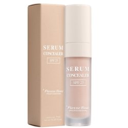 Pierre Rene Serum Concealer Spf25 Eye Concealer 04 7ml