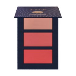 Pierre Rene Cream Contouring Palette For Face Shaping 01 Lavandin 12g