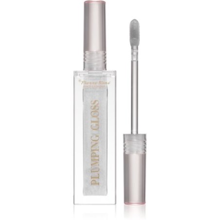 Pierre Rene Professional Lip Gloss - 01 Ice Milk, 5 ml
