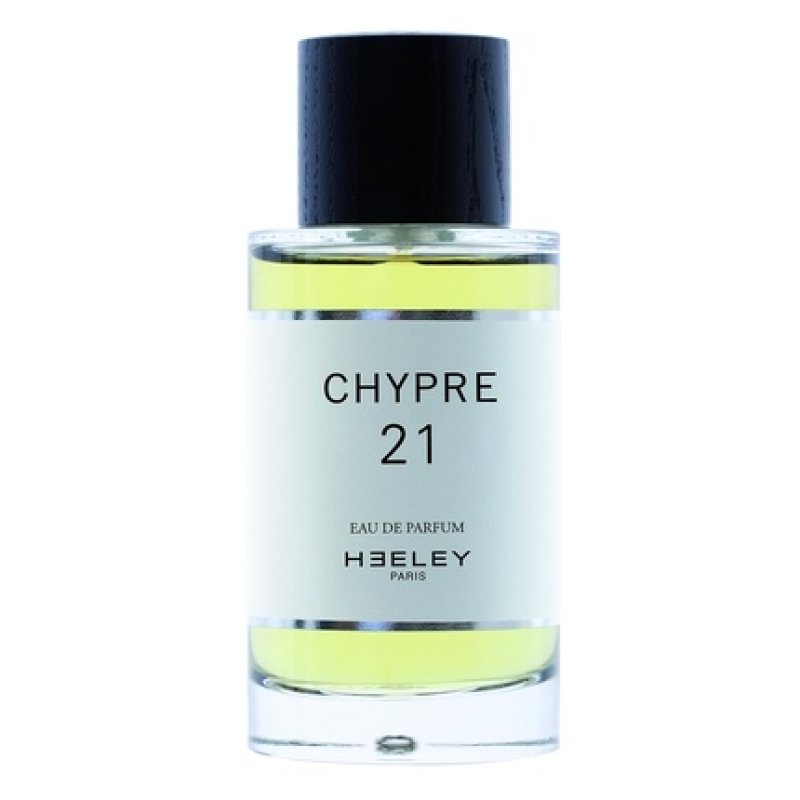 Chypre 21 by Heeley Eau De Parfum 3.3 oz